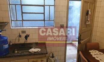 Imagem 2: Casa com 3 dormitórios à venda, 115 m² - Santa Maria - Santo André/SP