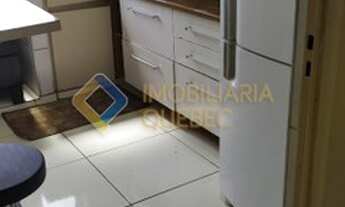 Imagem 2: Apartamentos - Venda - Jardim Palma Travassos - Cod. 1618