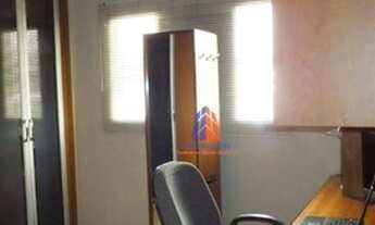 Imagem 7: Apartamento com 3 dormitórios à venda, 110 m² por R$ 630.000 - Edifício Mestriner - Cariob