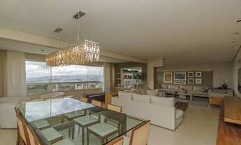 Imagem: Venda Apartamento 4 quartos Vila da Serra