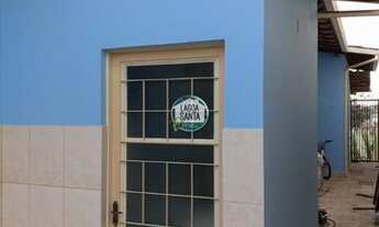 Imagem 3: Casa com 3 dormitórios à venda, 95 m² por R$ 349.000,00 - Jardim Imperial - Lagoa Santa/MG