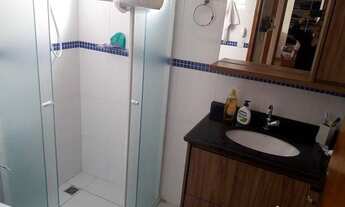 Imagem 3: Apartamento com 3 dormitórios à venda, 82 m² por R$ 360.000,00 - Jardim das Azaléias - Poç