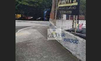 Imagem 3: Terreno para alugar, 800 m² por R$ 30.000,00/mês - Centro - São Bernardo do Campo/SP