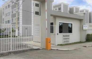 Imagem 3: Apartamento no Inácio Barbosa - Aracaju/Se