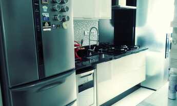 Imagem 6: Cobertura à venda, 258 m² por R$ 3.300.000,00 - Jardim São Caetano - São Caetano do Sul/SP