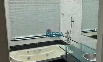 Imagem 7: Cobertura duplex, 3 dormitórios à venda, Vila Mascote - São Paulo/SP