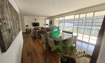 Imagem 2: Apartamento com 3 dormitórios, 3 suítes 187 m² - venda por R$ 2.080.000 ou aluguel por R