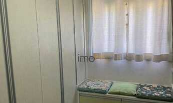 Imagem 2: Casa com 3 dormitórios à venda, 109 m² - Condomínio Arte de Viver - Sorocaba/SP