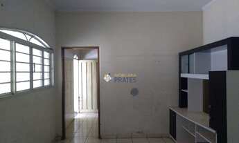 Imagem 7: Casa com 3 dormitórios para alugar, 250 m² por R$ 1.800,00/mês - Jardim Municipal - São Jo