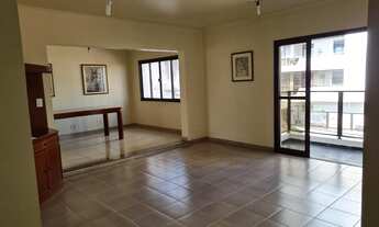 Imagem 2: Apartamento com 3 dormitórios à venda, 139 m² - Centro - São Bernardo do Campo/SP