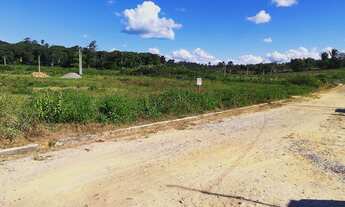 Imagem 4: Terreno no centro de UBAJARA