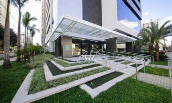 Imagem 2: Apartamento com 1 dormitório à venda, 29 m² por R$ 272.000,00 - Água Verde - Curitiba/PR