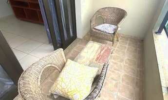 Imagem 5: APARTAMENTO DE 3 DORMITORIOS A VENDA NO GUARUJA