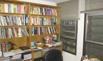 Imagem 7: Sala, 97 m² - venda por R$ 450.000,00 ou aluguel por R$ 2.800,00/mês - República - São Pau