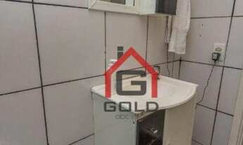 Imagem 2: Apartamento com 1 dormitório à venda, 42 m² por R$ 221.000,00 - Parque Sete de Setembro