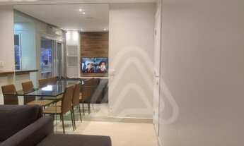 Imagem 3: Apartamento com 2 dormitórios à venda, 66 m² - Vila Olímpia - São Paulo/SP