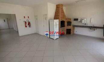 Imagem 5: Apartamento com 2 dormitórios à venda, 47 m² por R$ 256.000,00 - Jardim do Lago - Campinas