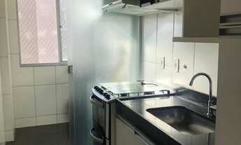 Imagem 3: Apartamento para Venda em Cuiabá, Goiabeira, 2 dormitórios, 1 suíte, 2 banheiros, 1 vaga