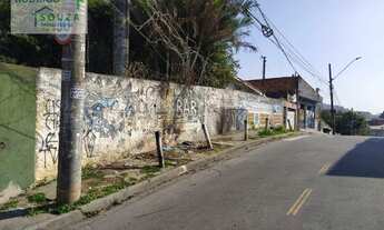 Imagem 5: Terreno de 700M² à venda na Vila Dirce - Carapicuíba