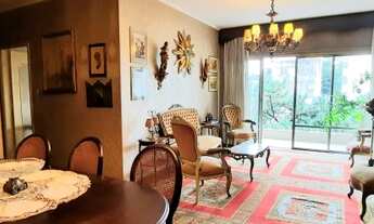 Imagem 3: Apto 3 Dorm c/ 112m² a. útil - Pinheiros (500 mts Metro Clinicas) São Paulo / SP