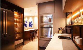 Imagem 7: Apartamento com 2 dormitórios à venda, 88 m² por R$ 1.697.692,00 - Botafogo - Rio de Janei