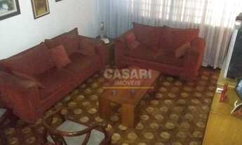 Imagem 1: Sobrado 3dorm - AV. Vivaldi próximo Av. Lions