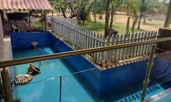 Imagem 5: Linda chácara em Planaltina-DF para eventos, fica em um terreno de 5 mil metros, 890,000