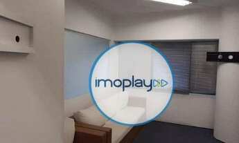 Imagem 4: Conjunto para alugar, 92 m² no Brooklin - São Paulo/SP