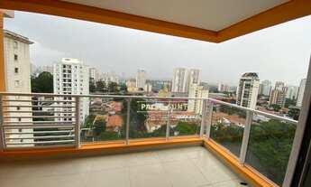 Imagem 5: Lindo studio com 1 dormitório, sala, varanda gourmet, 1 vaga, à venda, 47 m² por R$ 606.00