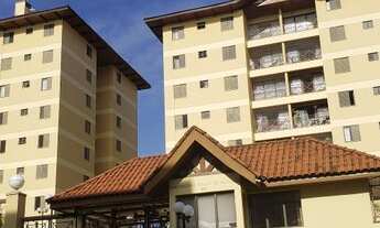 Imagem: Apartamento 03 dormitórios - Sorocaba