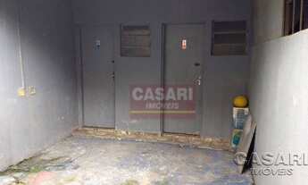 Imagem 3: Casa Comercial à venda, Vila São Leopoldo, São Bernardo do Campo - CA9666