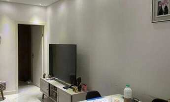 Imagem 3: Casa à venda, 125 m² por R$ 550.000,00 - Vila Rosa - São Bernardo do Campo/SP