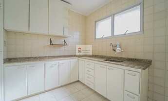 Imagem 4: Apartamento com 3 Dormitórios, 67m2 , 1 Vaga - Campo Belo