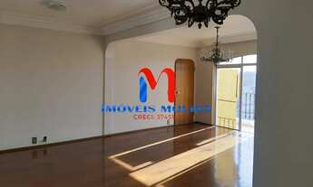 Imagem 2: Apto B. Centro 145m² - 4 dormitórios Último Andar