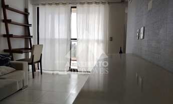 Imagem 3: APARTAMENTO MOBILIADO para locação, CALHAU, SAO LUIS - MA