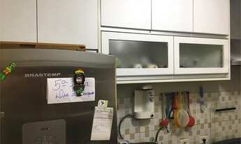 Imagem 6: Apartamento Lauzane