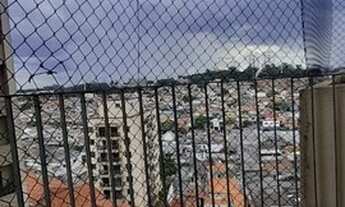 Imagem 5: Apartamento com 2 dormitórios à venda, 55 m² por R$ 350.000,00 - Parque São Domingos - São