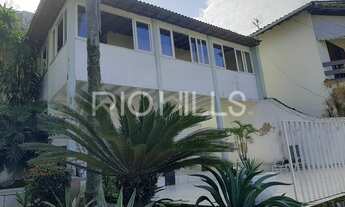 Imagem: Casa à venda no bairro São Francisco