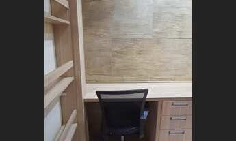 Imagem 7: Apartamento Tipo Casa Mobiliado Colônia Z-10 Ilha do Governador