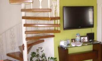 Imagem 4: Sobrado Vila Oliveira 400 M²