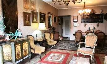 Imagem 2: Apto 3 Dorm c/ 112m² a. útil - Pinheiros (500 mts Metro Clinicas) São Paulo / SP