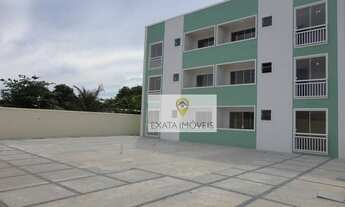 Imagem: Apartamentos 02 quartos, próximo praia