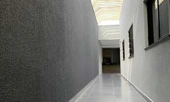 Imagem 7: Casa para venda tem 160 metros quadrados com 4 quartos em Segismundo Pereira - Uberlândia