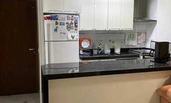 Imagem 3: Apartamento com 2 dormitórios à venda, 57 m² - Centro - São Bernardo do Campo/SP