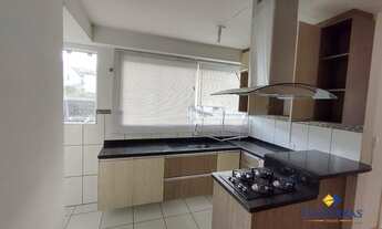 Imagem 4: Apartamento com 2 dormitórios para alugar, 46 m² por R$ 620,00/mês - Campo Pequeno - Colom