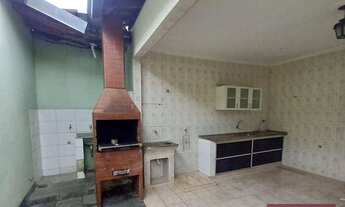 Imagem 7: Casa para alugar, 257 m² por R$ 3.900,00/mês - Parque Industrial - São José do Rio Preto/S