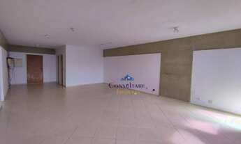 Imagem 5: Sala para alugar, 140 m² por R$ 2.400,00/mês - Centro - Santos/SP