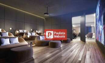 Imagem 4: Apartamento com 3 dormitórios à venda, 142 m² por R$ 3.820.655,00 - Morumbi - São Paulo/SP