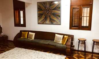 Imagem 5: Casa para venda com 120 metros quadrados com 10 quartos em Botafogo - Rio de Janeiro - RJ