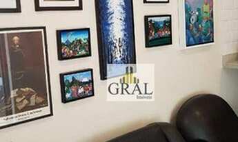 Imagem 2: Loft à venda, 38 m² por R$ 338.000,00 - Jardim do Mar - São Bernardo do Campo/SP